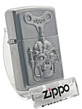 Genuine Brand New 16 ZIPPO