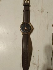 Jacques LeMans Men's Watch