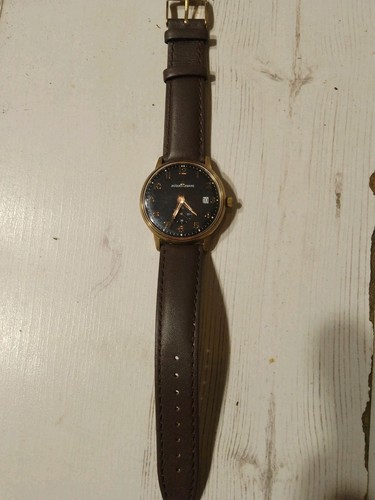 Jacques lemans men - lemans, watch