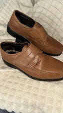 Mens Roamers Shoes Wide EEE