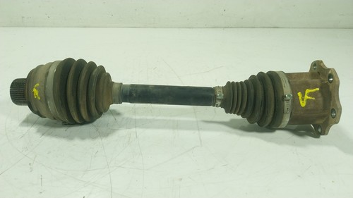 8k0407271aj front left - 8k0407271aj,