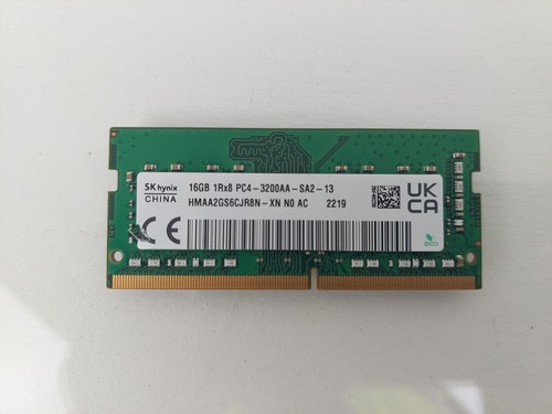 Hynix 16gb 3200 - hynix,