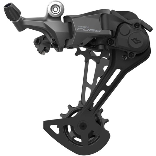 Shimano cues u6000 - cues, rd-u6000