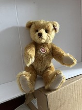 2006 STEIFF GOLD BLOND LTD EDN