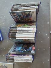 Playstation 2 Game Bundle