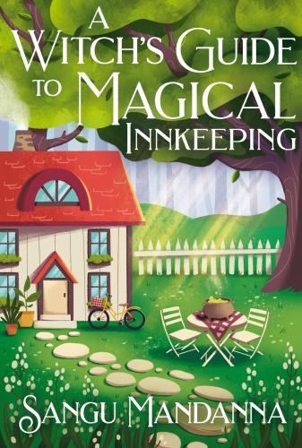 Witch guide to magical - guide,