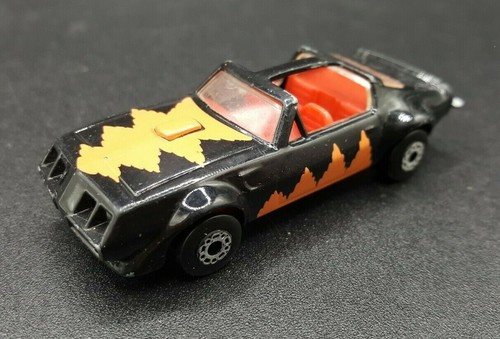 Matchbox super fast 1979 - matchbox,