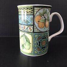 Expressions Persian Fruits Tea