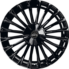 4 Alloy Wheels Compatible With