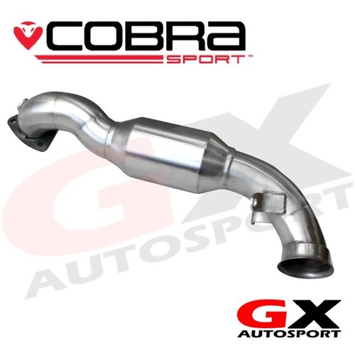 Mn18 cobra sport mini cooper - sport, s