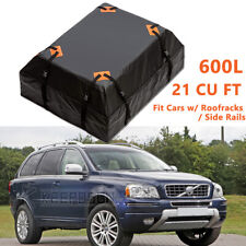 For Volvo XC70 XC90 (w/ raised