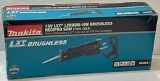 Makita XRJ05Z 18V LXT