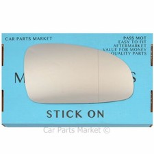 Right side Wide Angle Wing