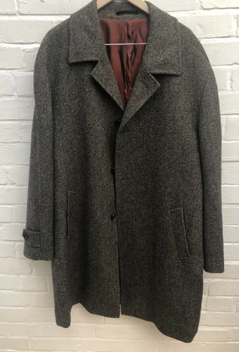 Brook taverner yorkshire tweed - taverner,