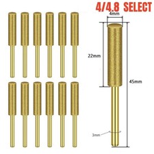 12× Diamond Chainsaw