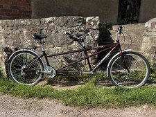 DAWES Sardar TANDEM MTB Bike