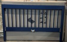 John Lewis Spindle Double Bed Frame, Storm £499. Complete Bed.