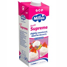 Roselle Supreme Cream | 1x1ltr