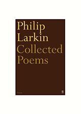 Philip Larkin Collected Poems by Philip Larkin Paperback Book The Cheap Fast