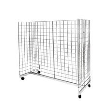 Grid Panel H Shape Gondola