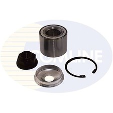 Wheel Bearing Kit For Renault