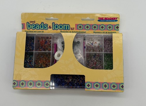The beadery seed - the,