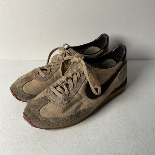 Vintage 1970s nike - vintage,