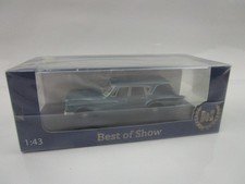 BEST OF SHOW 1960 PLYMOUTH