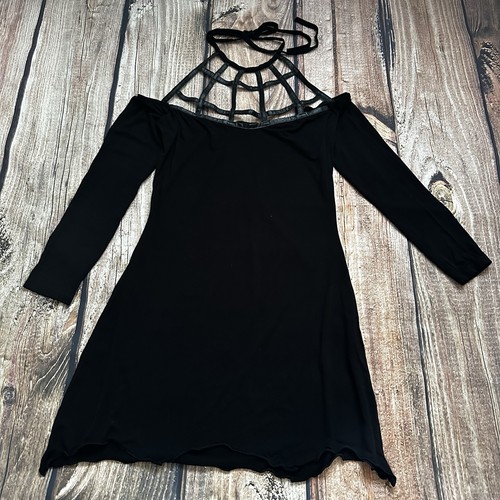Necessary evil black - evil,
