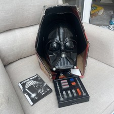Star Wars Darth Vader Helmet