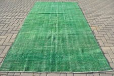 5,8x10,4 ft Large Turkish