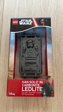 Lego Key Light Han Solo In