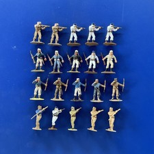 Vintage Timpo Action Packs