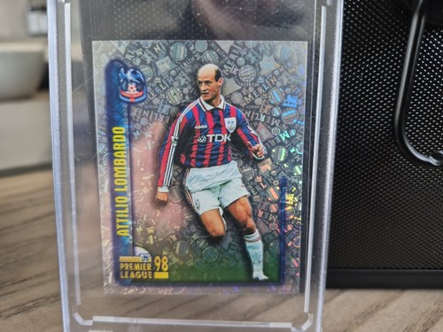 Merlin premier league 1998 - merlin,