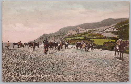 Porlock devon somerset - &,