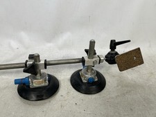 Hague SM4 Double Suction Mount For Cars ref2