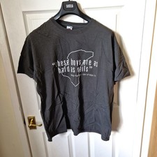 Isle of Man TT TShirt  XL - Nicky Hayden