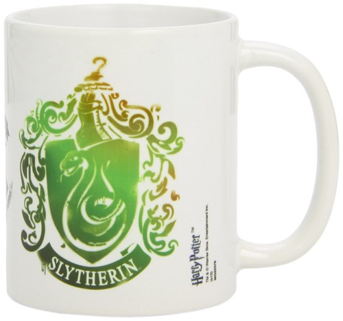 Harry potter slytherin and - potter,