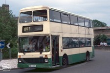 Bus Photo - ex Blackpool Transport Fylde SIB8405 Atlantean Northern Counties