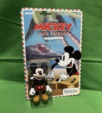 Super 7 Disney Mickey &