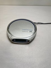 Sony Discman Walkman D-FJ210