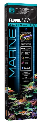 Fluval sea marine led - sea,