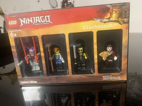 Lego ninjago bricktober - lego, (bricktober
