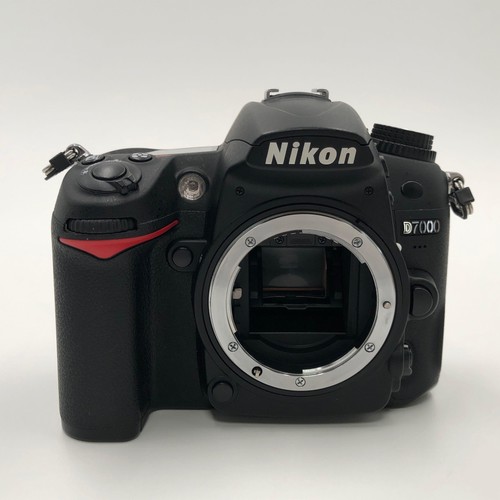 Nikon d7000 2mp - d7000, slr