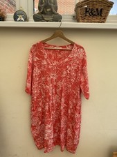 Woolovers 100% Linen Size 12