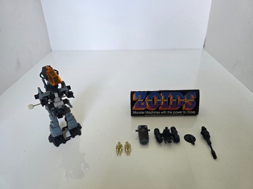 Zoids oer trooperzoid 95 - oer,