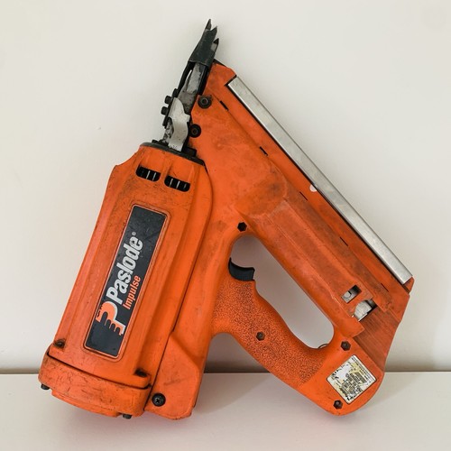 Paslode impulse imct nail gun - imct,