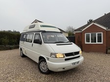 VOLKSWAGEN TRANSPORTER SD LWB