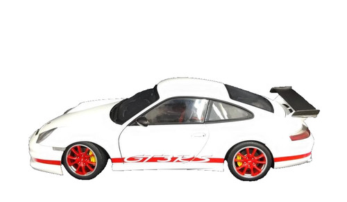Autoart porsche 911 - porsche,