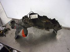 Honda CBR125 2005 Rear Inner